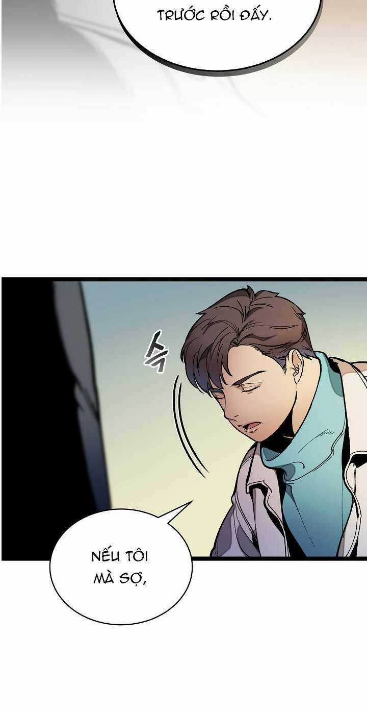 Dna Thiên Tài Đơn Độc Chapter 21 trang 39