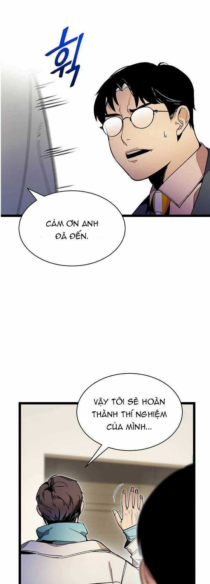 Dna Thiên Tài Đơn Độc Chapter 21 trang 41