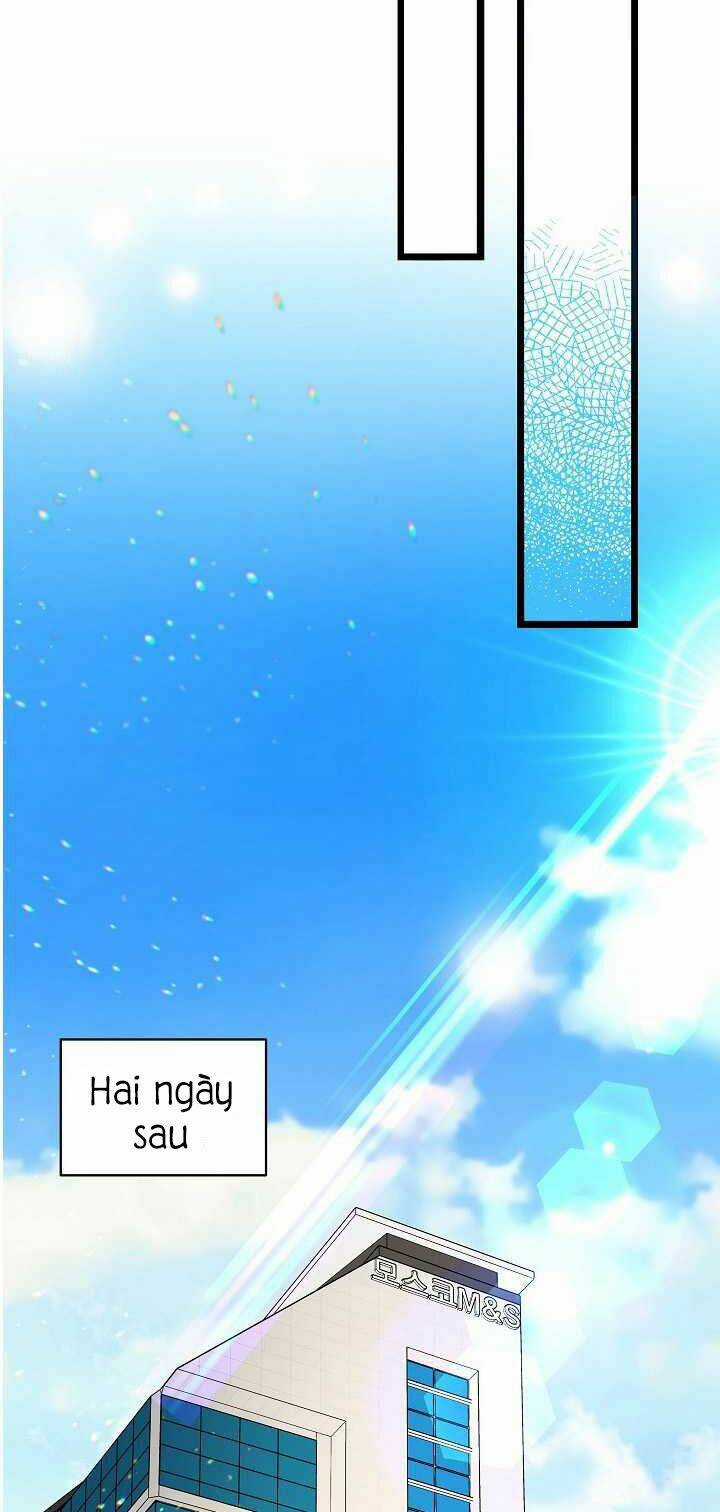 Dna Thiên Tài Đơn Độc Chapter 21 trang 43