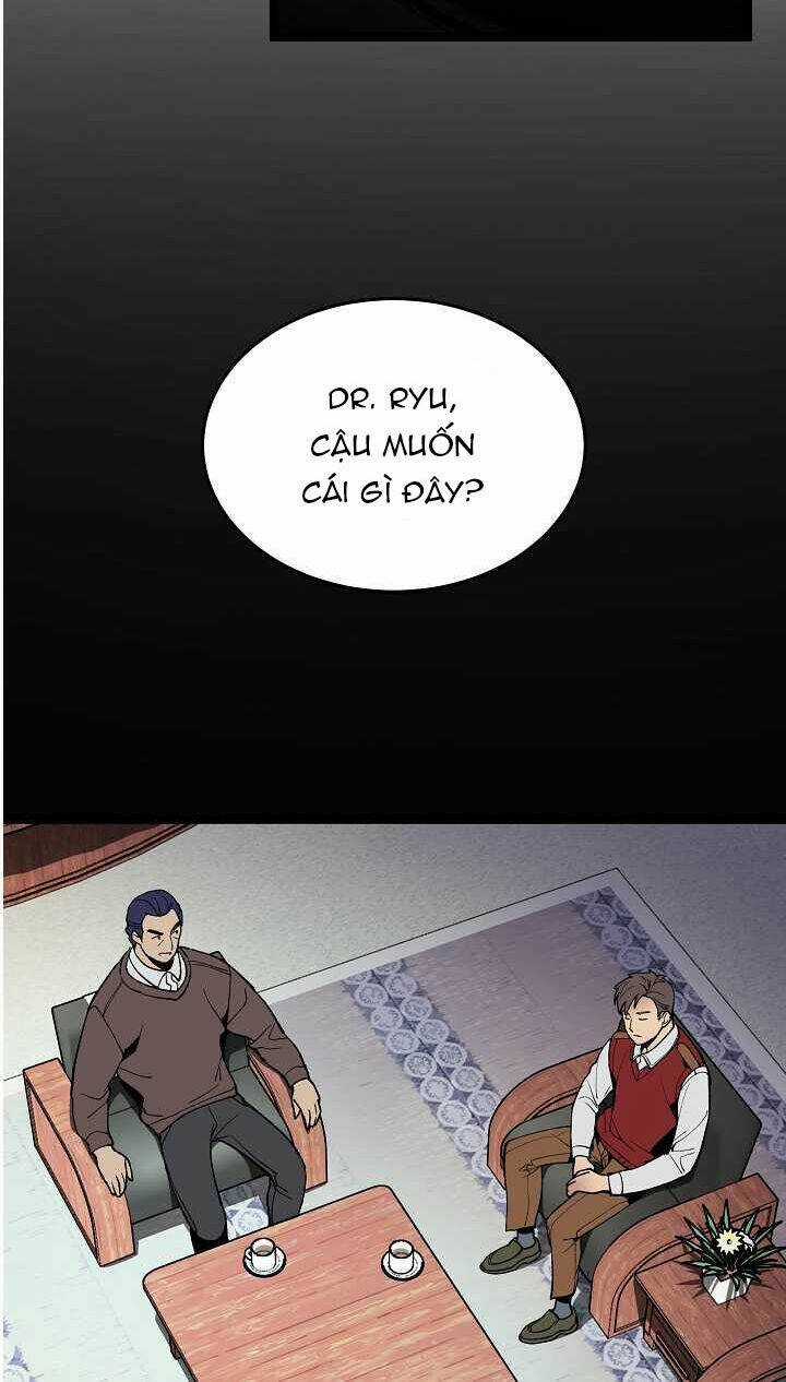 Dna Thiên Tài Đơn Độc Chapter 21 trang 46