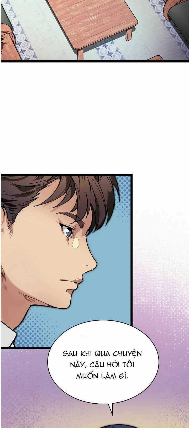 Dna Thiên Tài Đơn Độc Chapter 21 trang 47