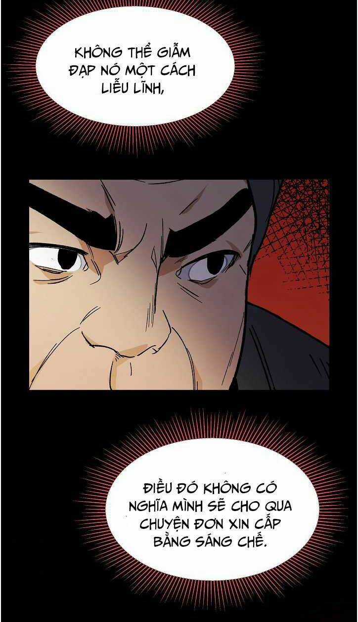 Dna Thiên Tài Đơn Độc Chapter 21 trang 5