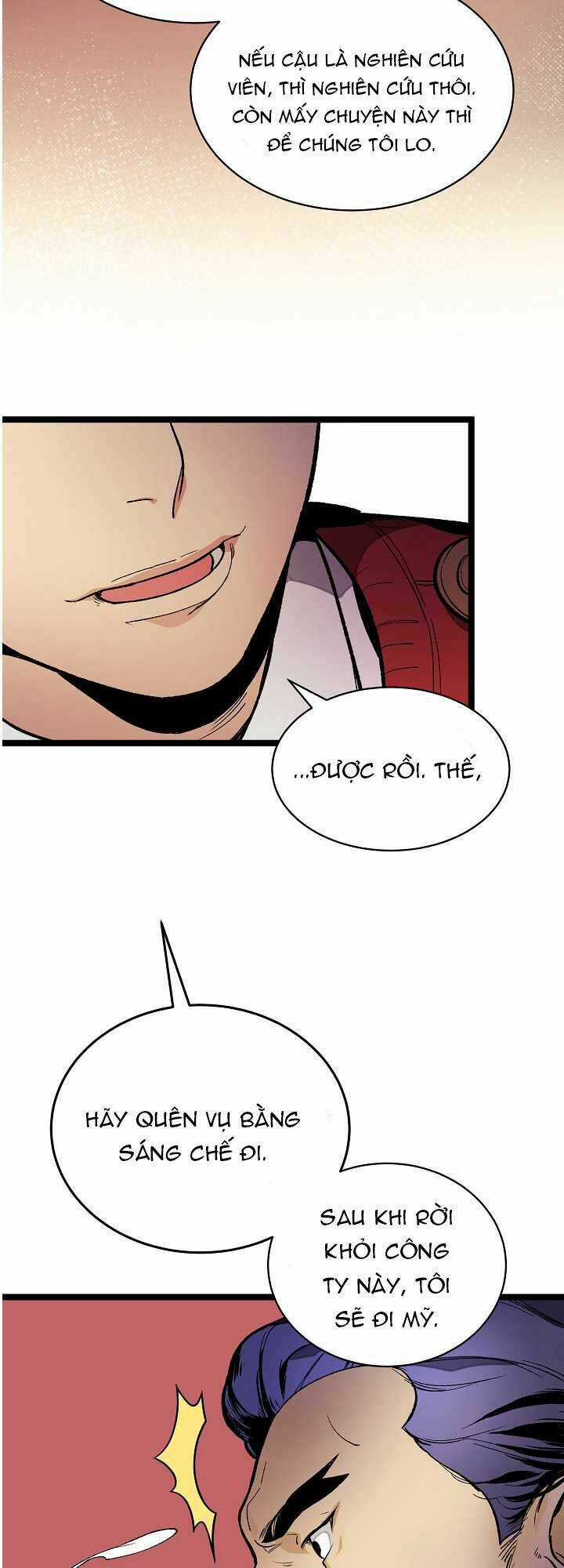 Dna Thiên Tài Đơn Độc Chapter 21 trang 51