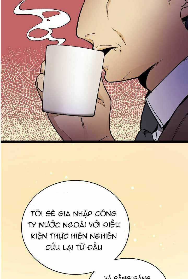 Dna Thiên Tài Đơn Độc Chapter 21 trang 52