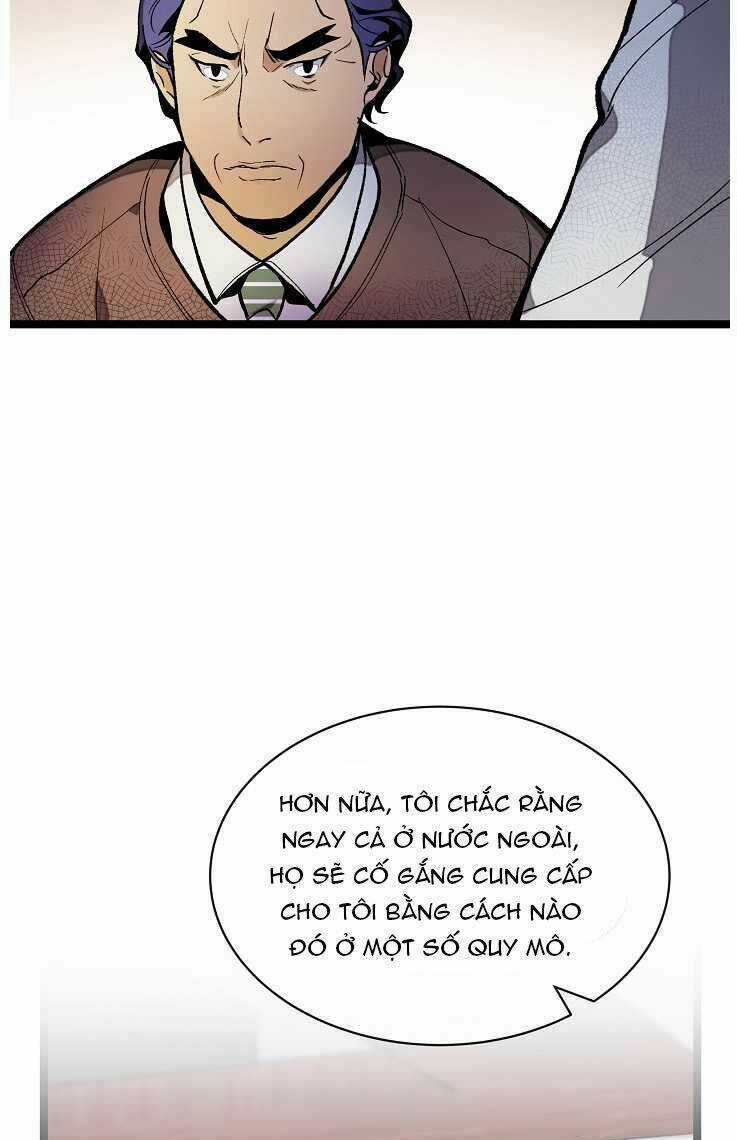 Dna Thiên Tài Đơn Độc Chapter 21 trang 57