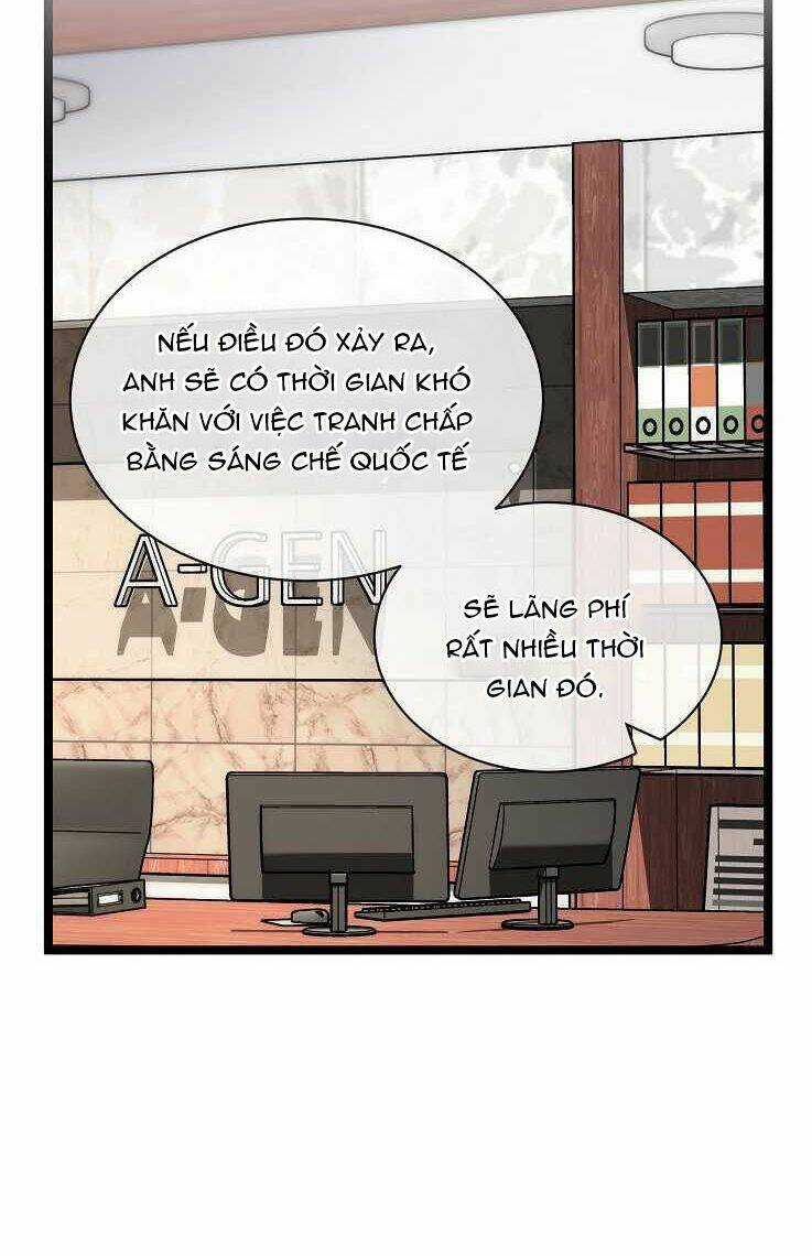 Dna Thiên Tài Đơn Độc Chapter 21 trang 58