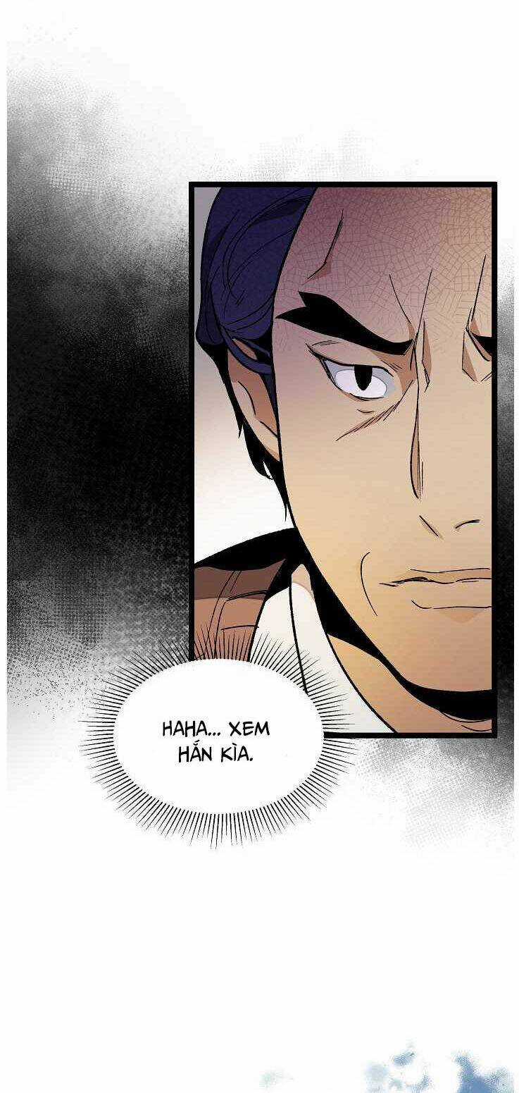 Dna Thiên Tài Đơn Độc Chapter 21 trang 60