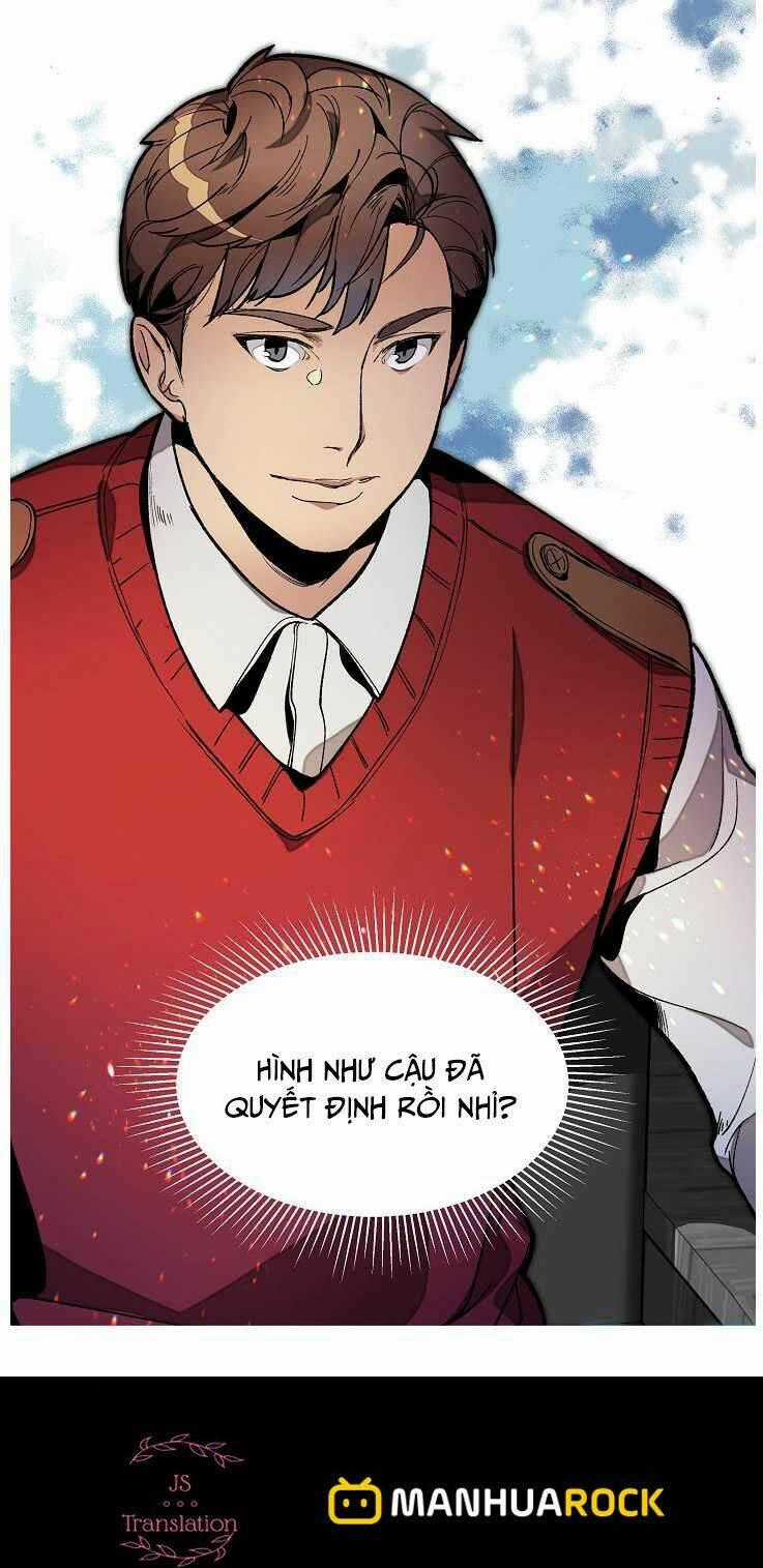 Dna Thiên Tài Đơn Độc Chapter 21 trang 61