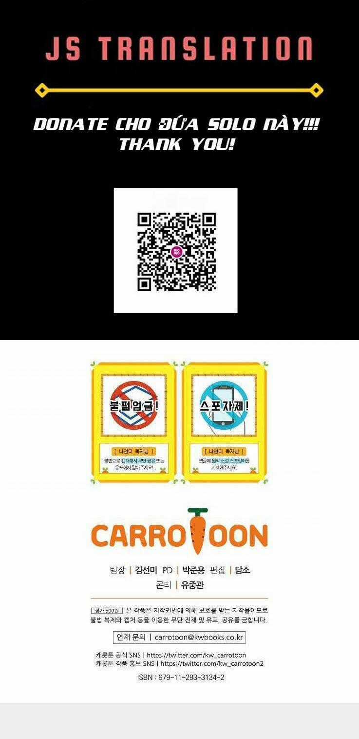 Dna Thiên Tài Đơn Độc Chapter 21 trang 62