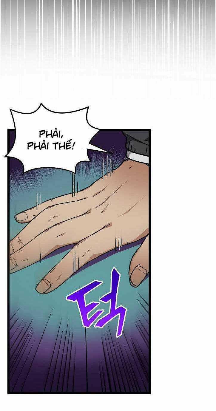 Dna Thiên Tài Đơn Độc Chapter 21 trang 8