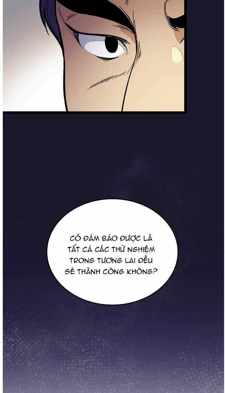 Dna Thiên Tài Đơn Độc Chapter 22 trang 11