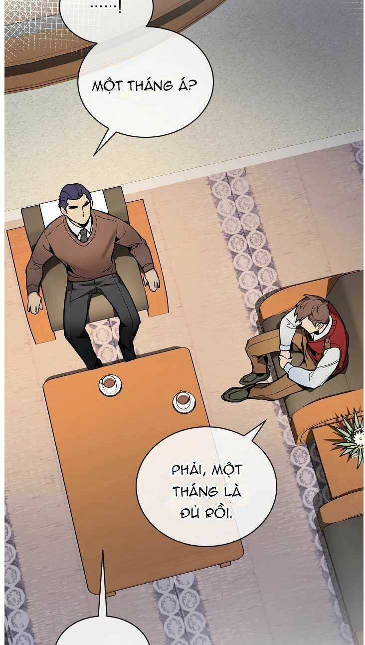 Dna Thiên Tài Đơn Độc Chapter 22 trang 14