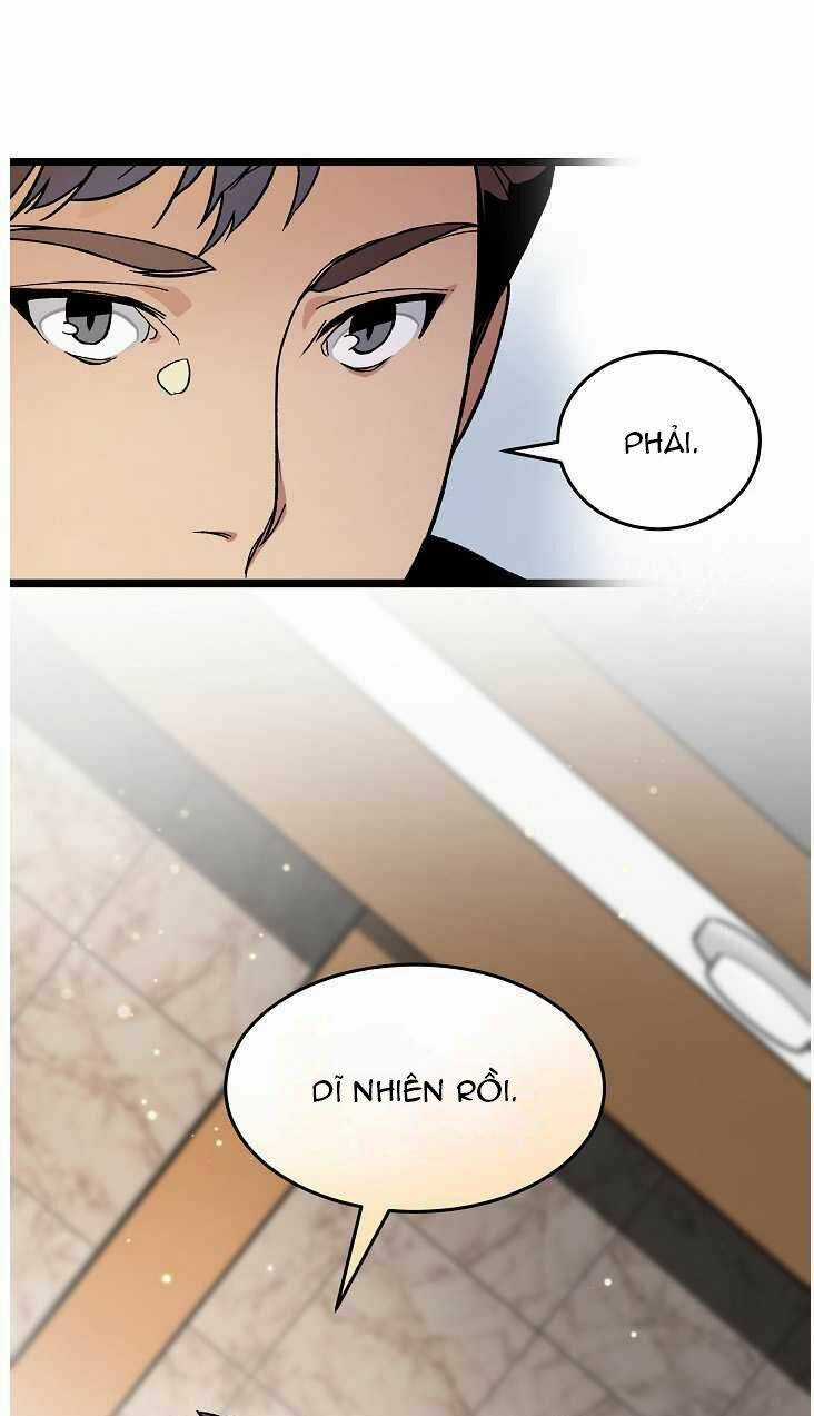 Dna Thiên Tài Đơn Độc Chapter 22 trang 17