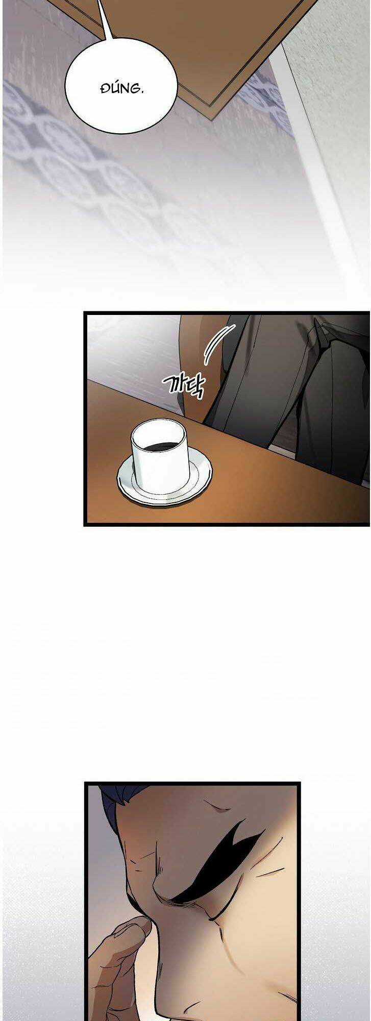 Dna Thiên Tài Đơn Độc Chapter 22 trang 19