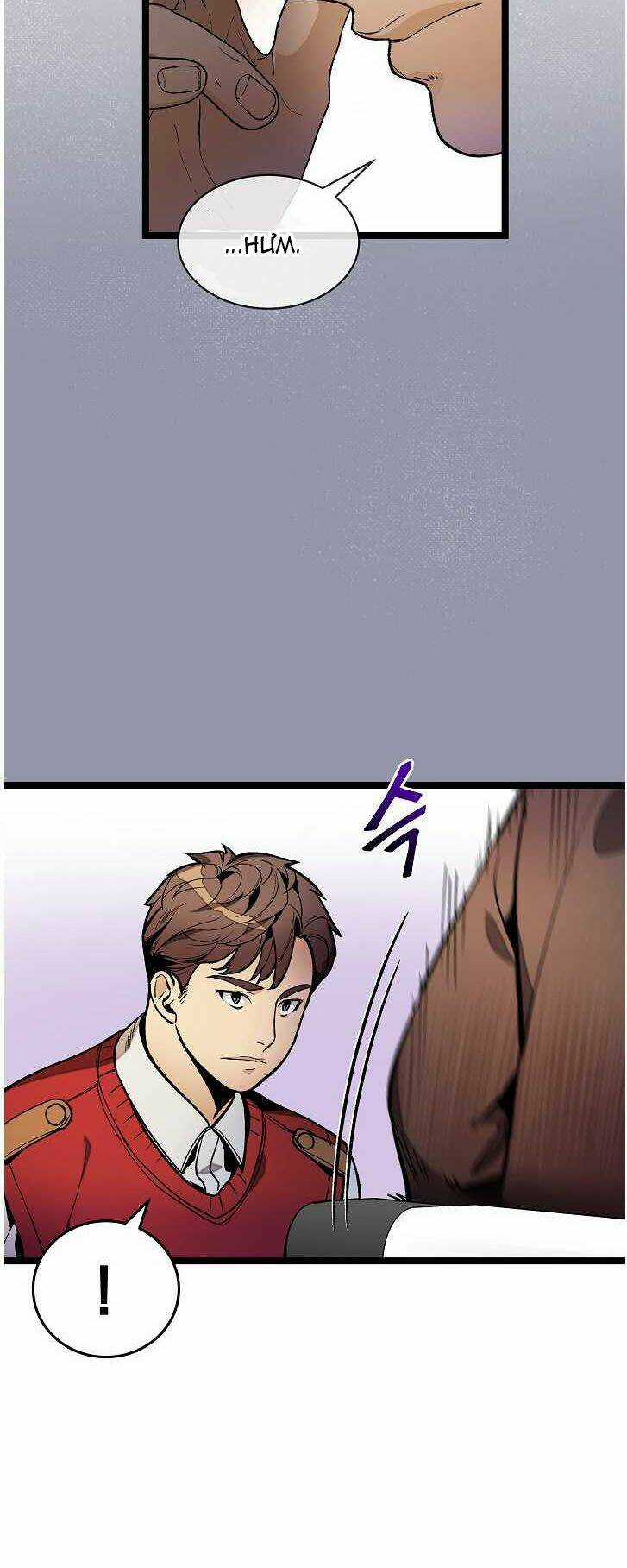 Dna Thiên Tài Đơn Độc Chapter 22 trang 20