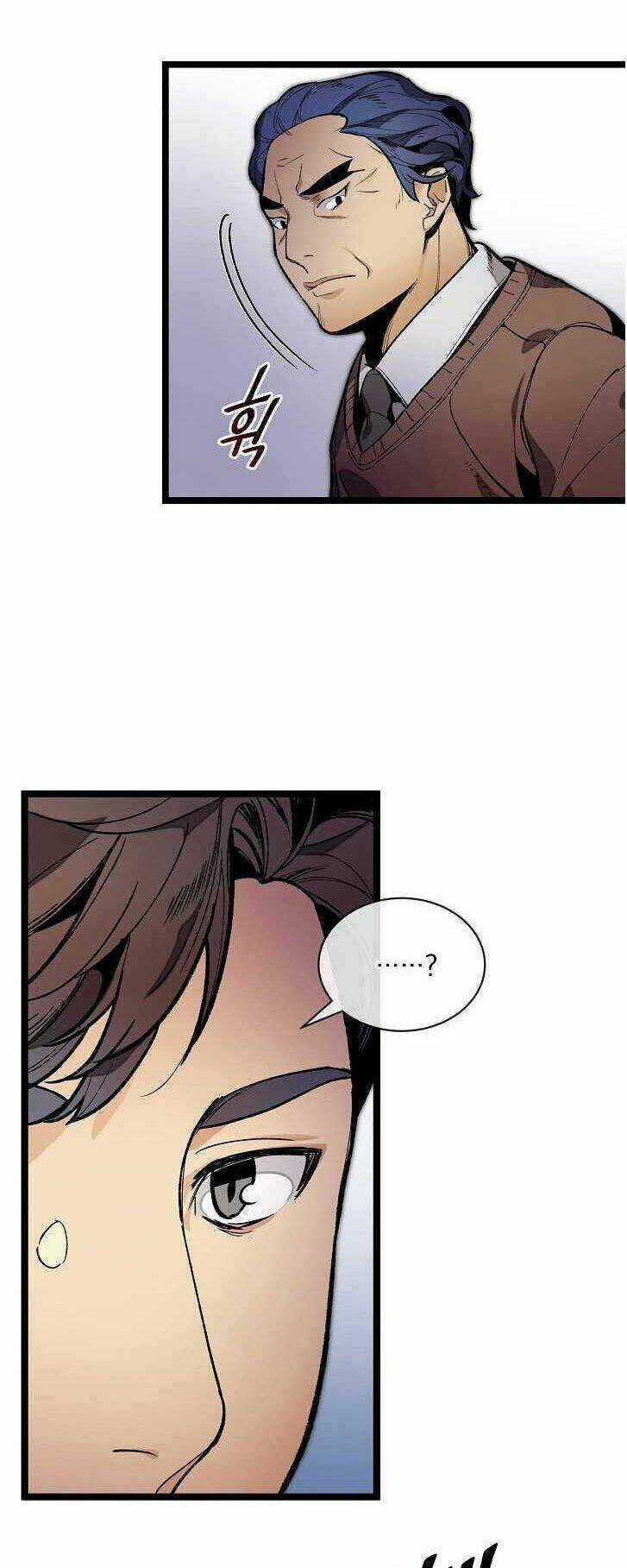 Dna Thiên Tài Đơn Độc Chapter 22 trang 21