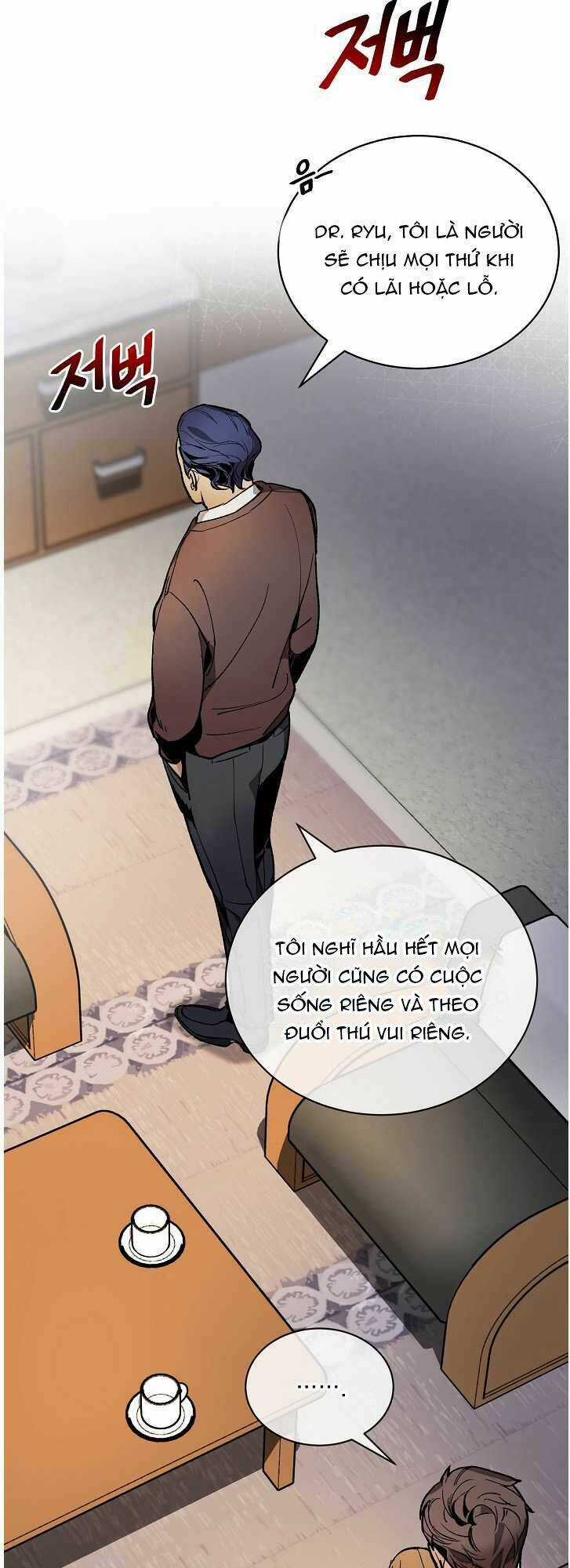 Dna Thiên Tài Đơn Độc Chapter 22 trang 22