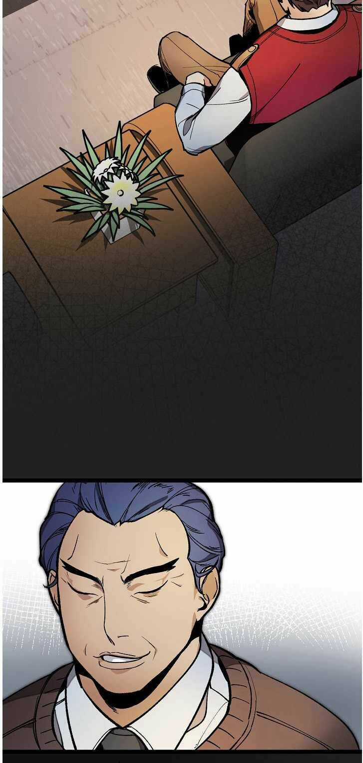 Dna Thiên Tài Đơn Độc Chapter 22 trang 23