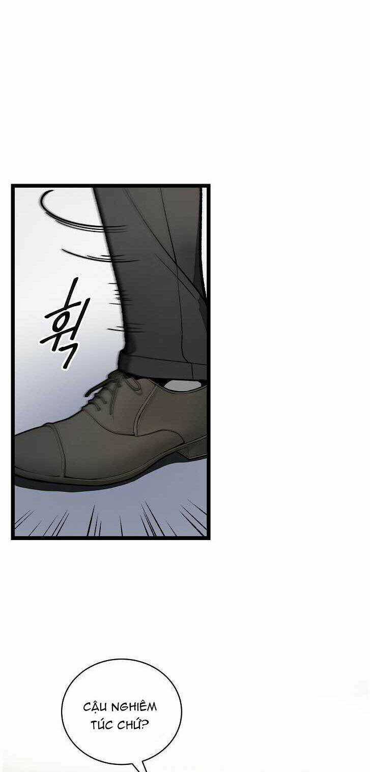 Dna Thiên Tài Đơn Độc Chapter 22 trang 27