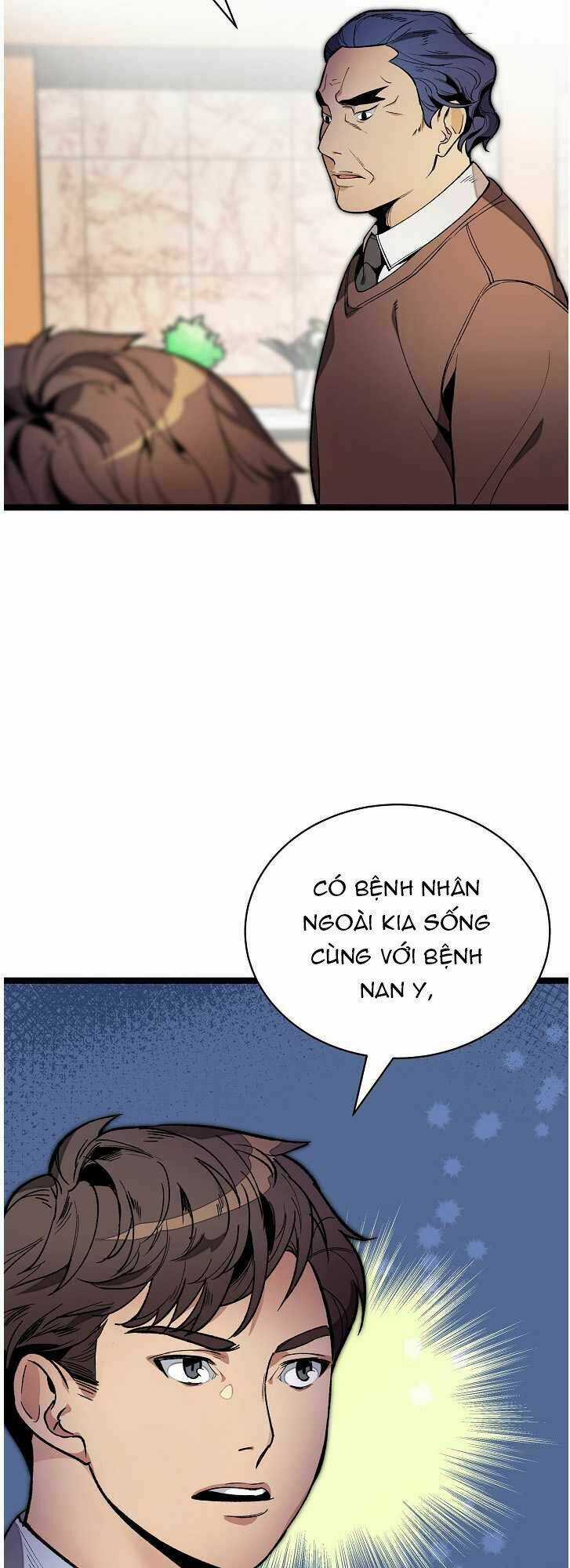 Dna Thiên Tài Đơn Độc Chapter 22 trang 28