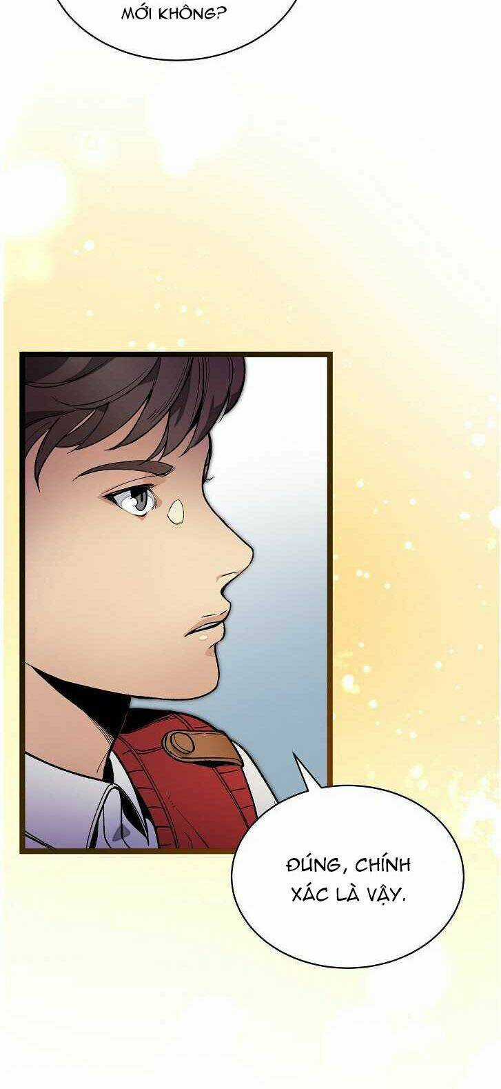 Dna Thiên Tài Đơn Độc Chapter 22 trang 30