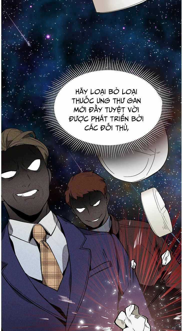 Dna Thiên Tài Đơn Độc Chapter 22 trang 32