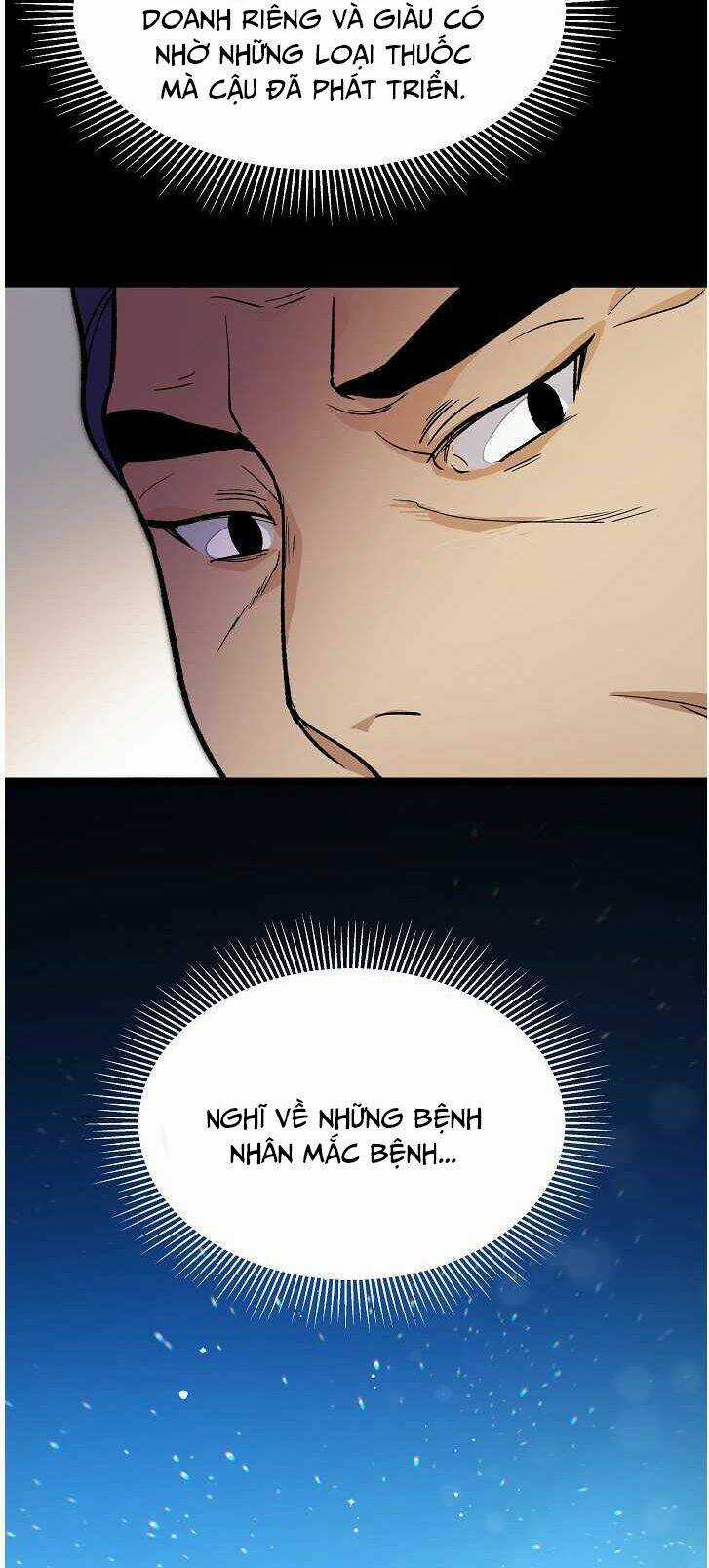 Dna Thiên Tài Đơn Độc Chapter 22 trang 35