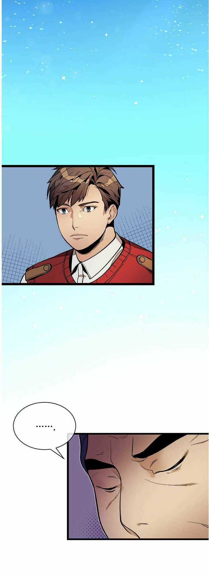 Dna Thiên Tài Đơn Độc Chapter 22 trang 36