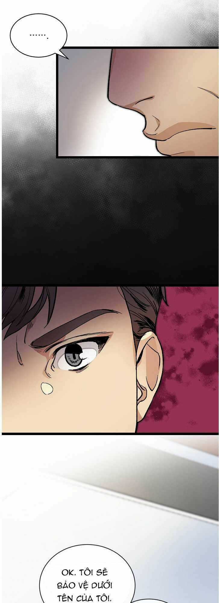 Dna Thiên Tài Đơn Độc Chapter 22 trang 42