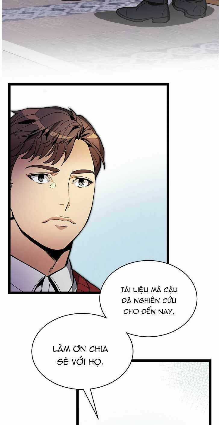 Dna Thiên Tài Đơn Độc Chapter 22 trang 44