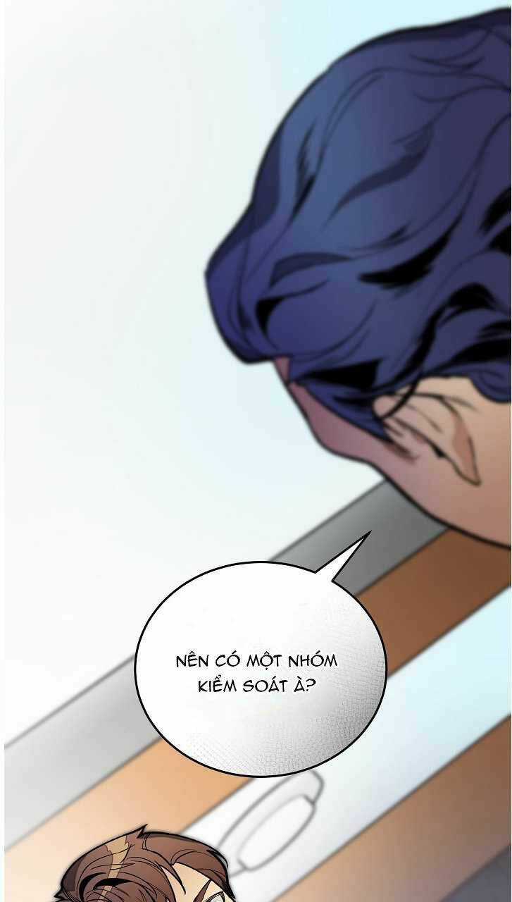 Dna Thiên Tài Đơn Độc Chapter 22 trang 46