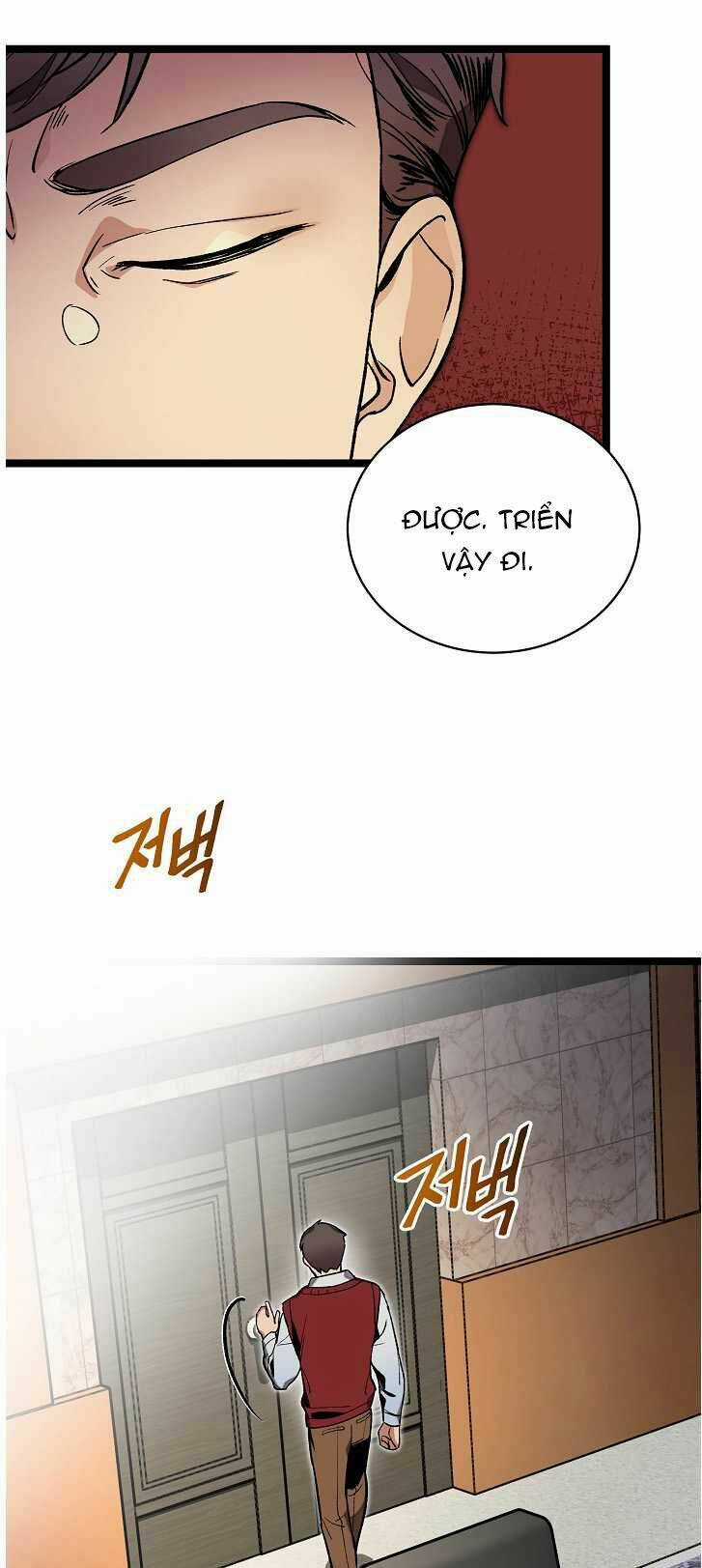 Dna Thiên Tài Đơn Độc Chapter 22 trang 48