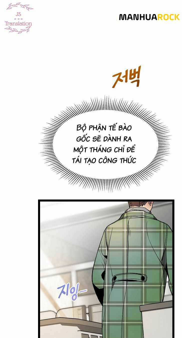 Dna Thiên Tài Đơn Độc Chapter 22 trang 52