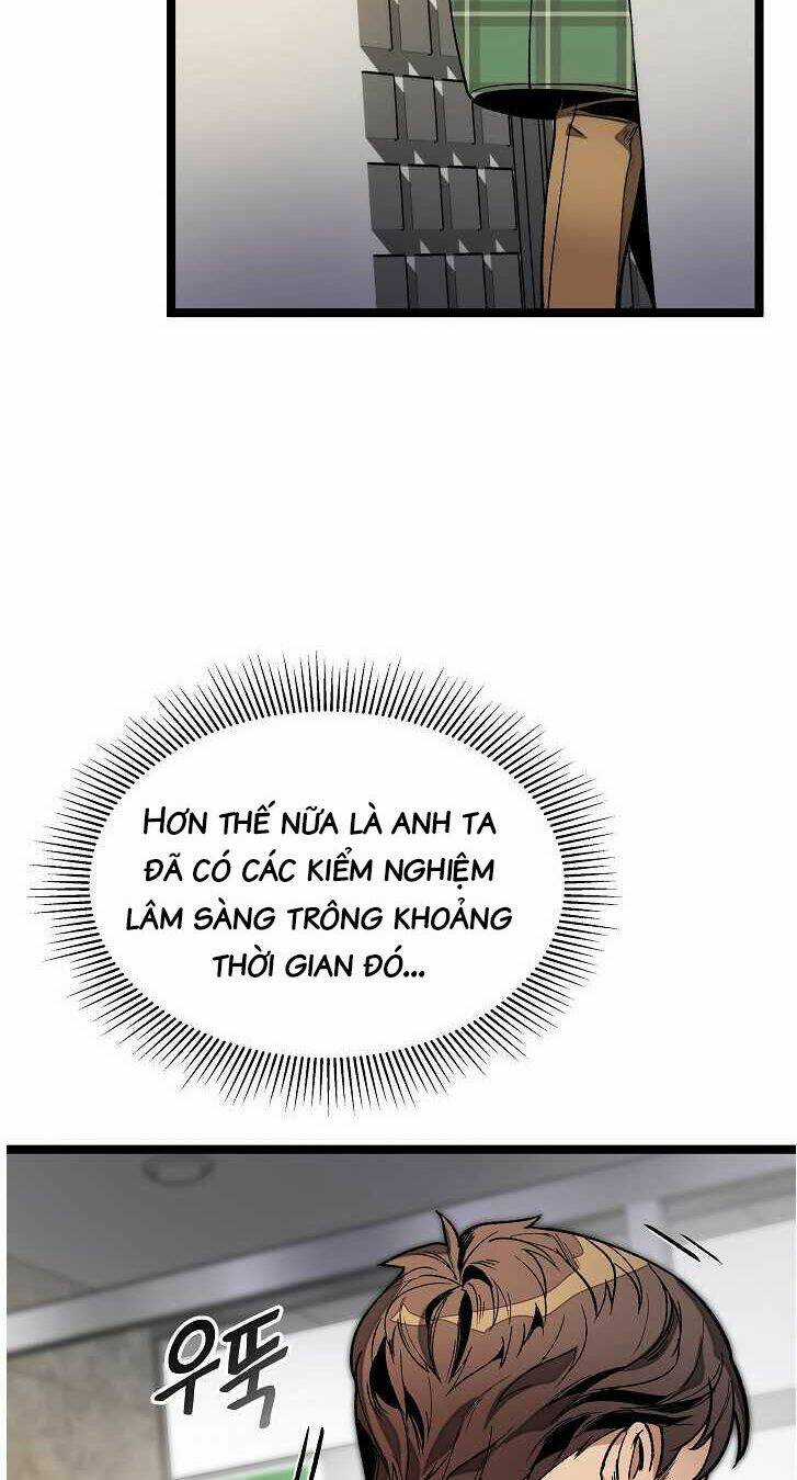 Dna Thiên Tài Đơn Độc Chapter 22 trang 53