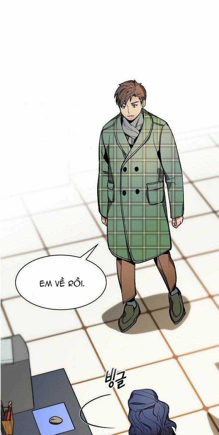 Dna Thiên Tài Đơn Độc Chapter 22 trang 56