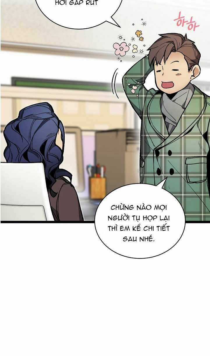 Dna Thiên Tài Đơn Độc Chapter 22 trang 58