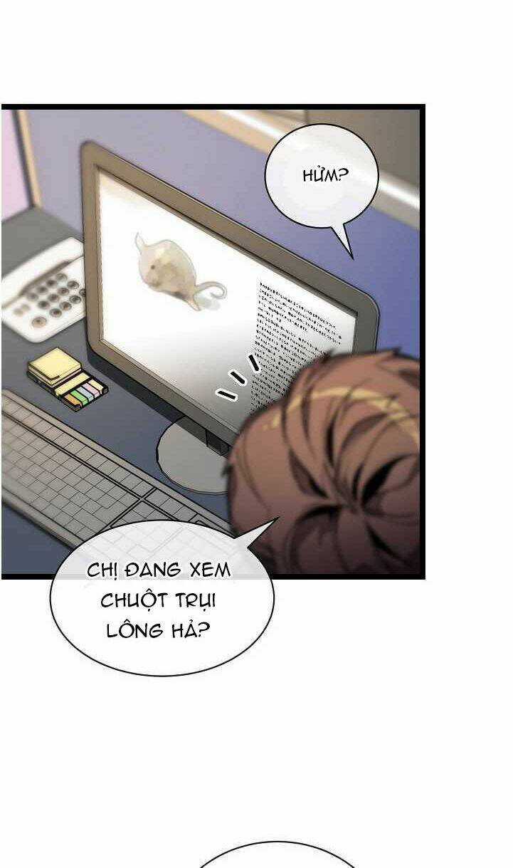 Dna Thiên Tài Đơn Độc Chapter 22 trang 59