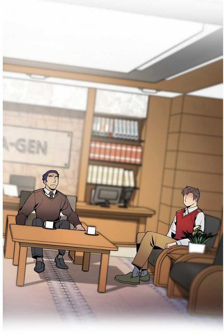 Dna Thiên Tài Đơn Độc Chapter 22 trang 6