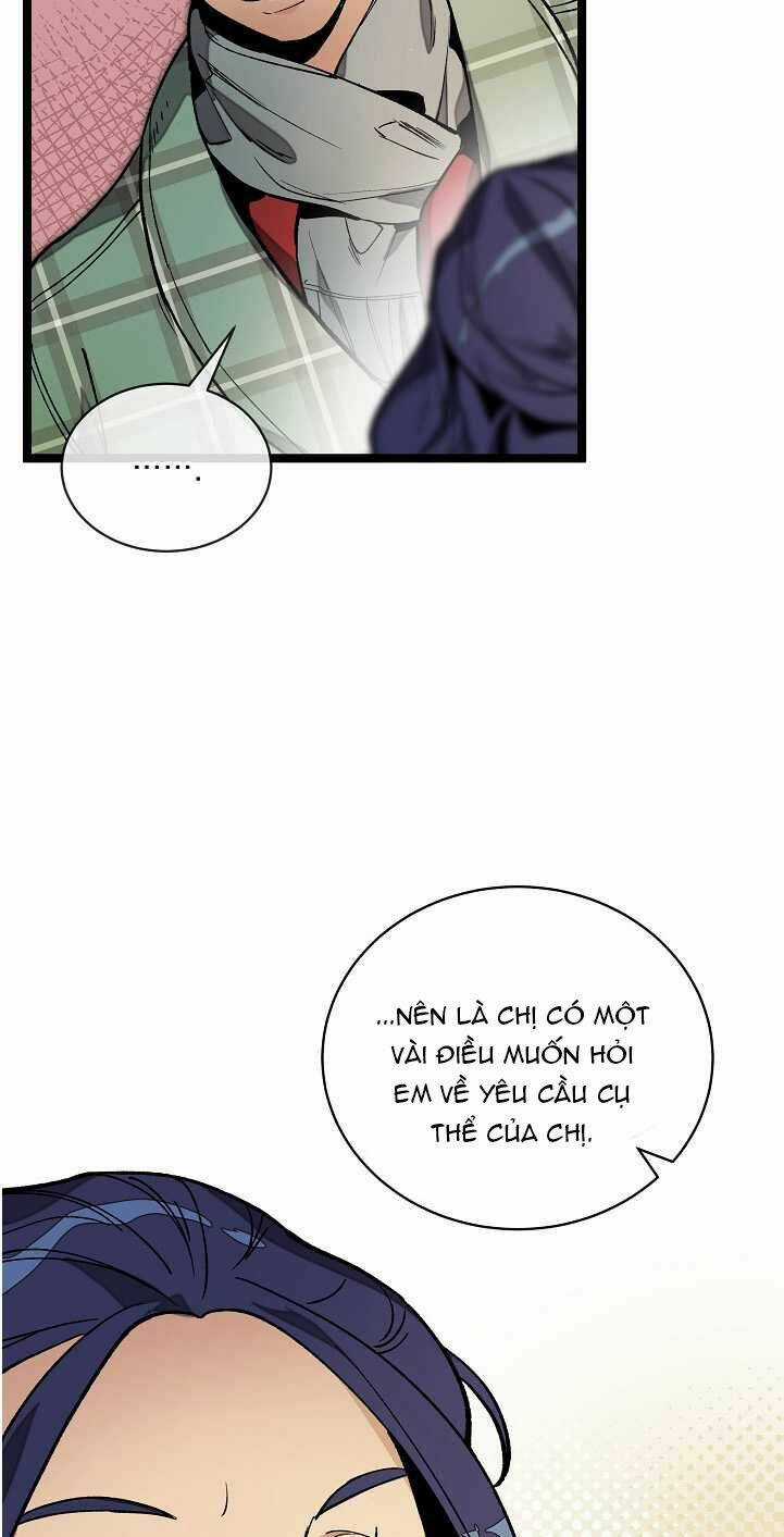 Dna Thiên Tài Đơn Độc Chapter 22 trang 61