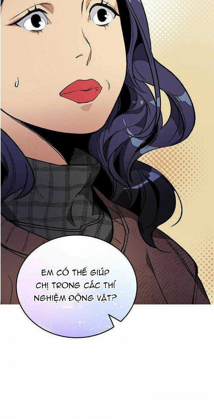 Dna Thiên Tài Đơn Độc Chapter 22 trang 62