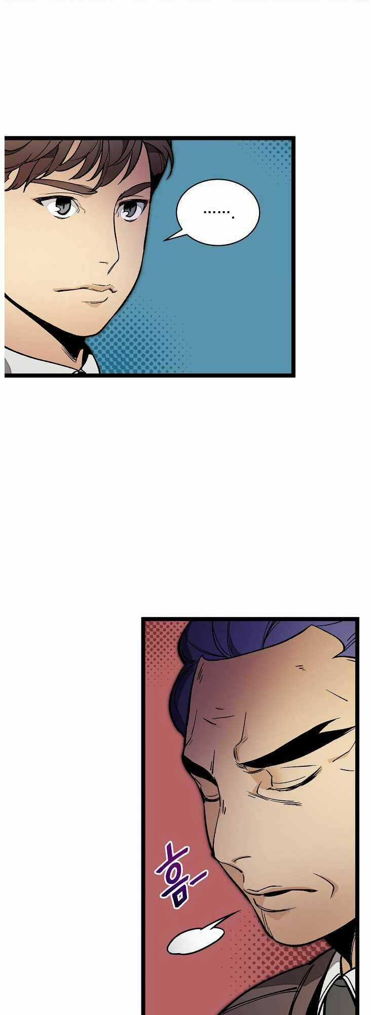 Dna Thiên Tài Đơn Độc Chapter 22 trang 7