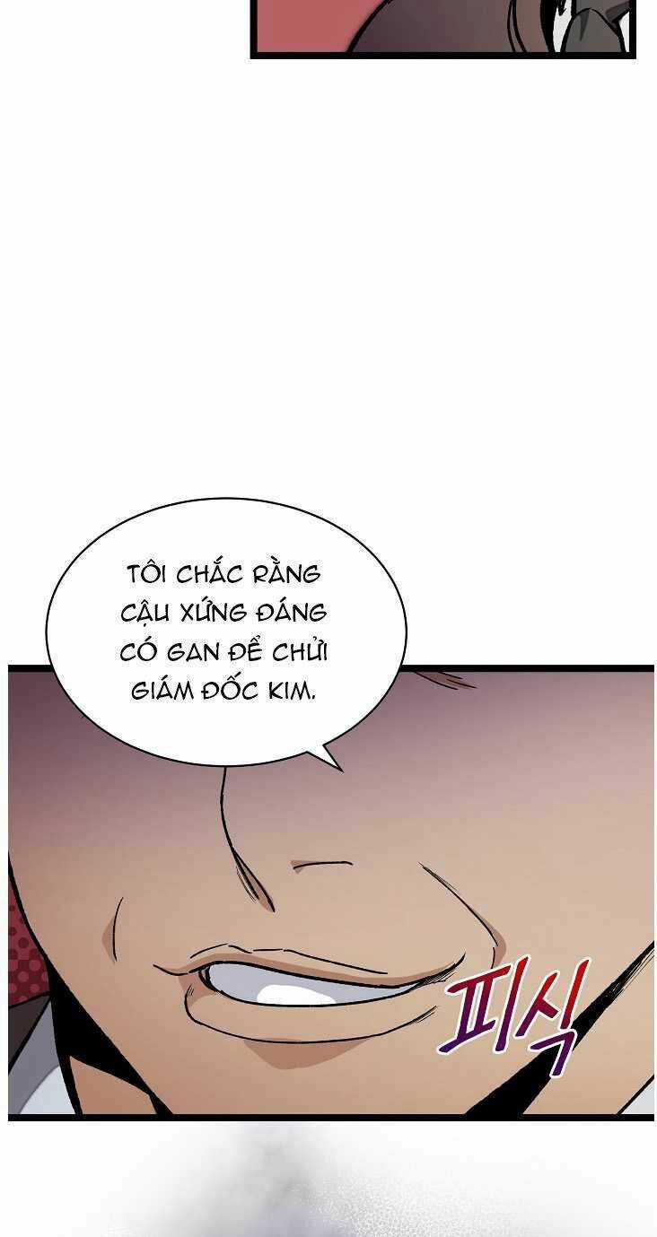 Dna Thiên Tài Đơn Độc Chapter 22 trang 8