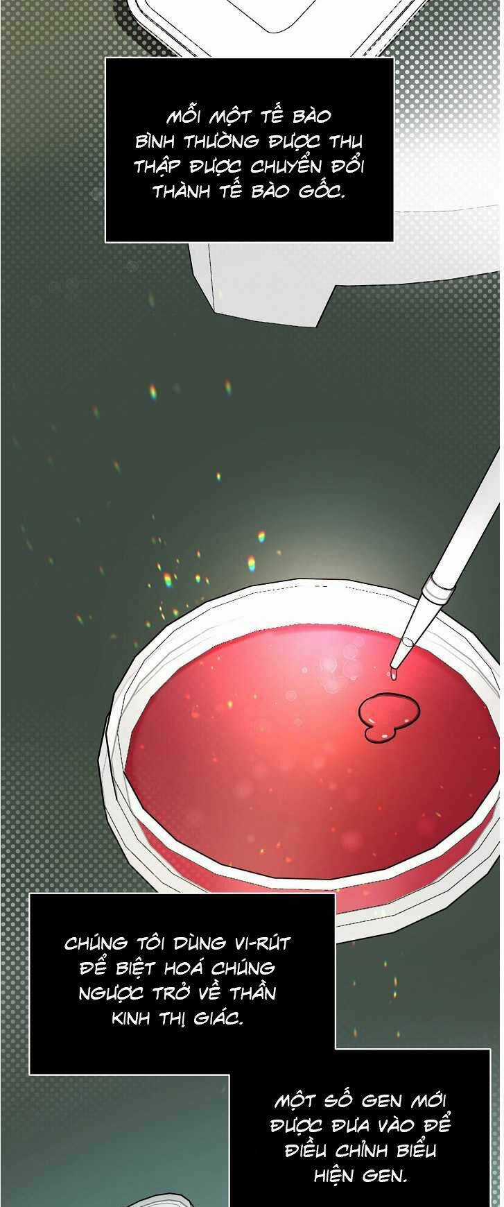 Dna Thiên Tài Đơn Độc Chapter 23 trang 11