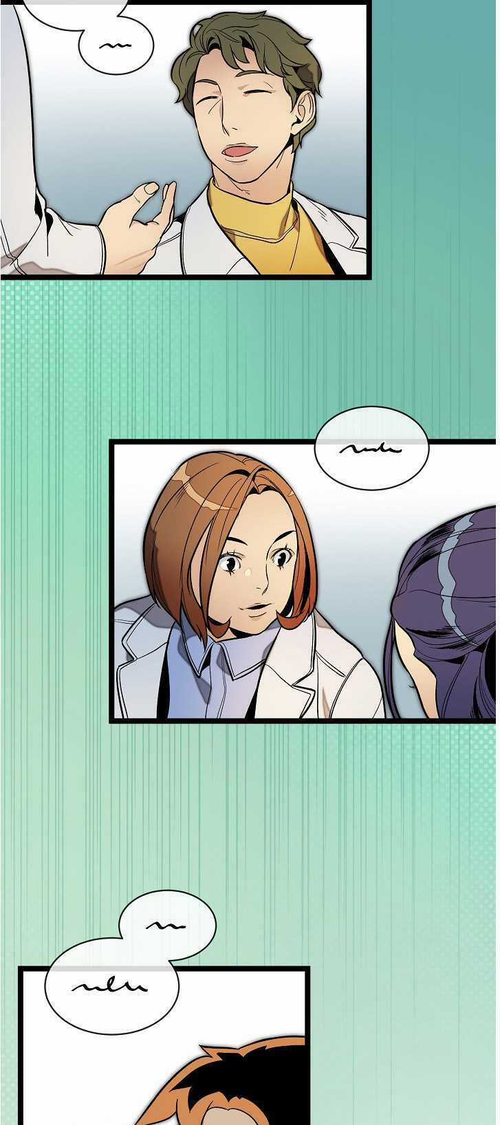 Dna Thiên Tài Đơn Độc Chapter 23 trang 13