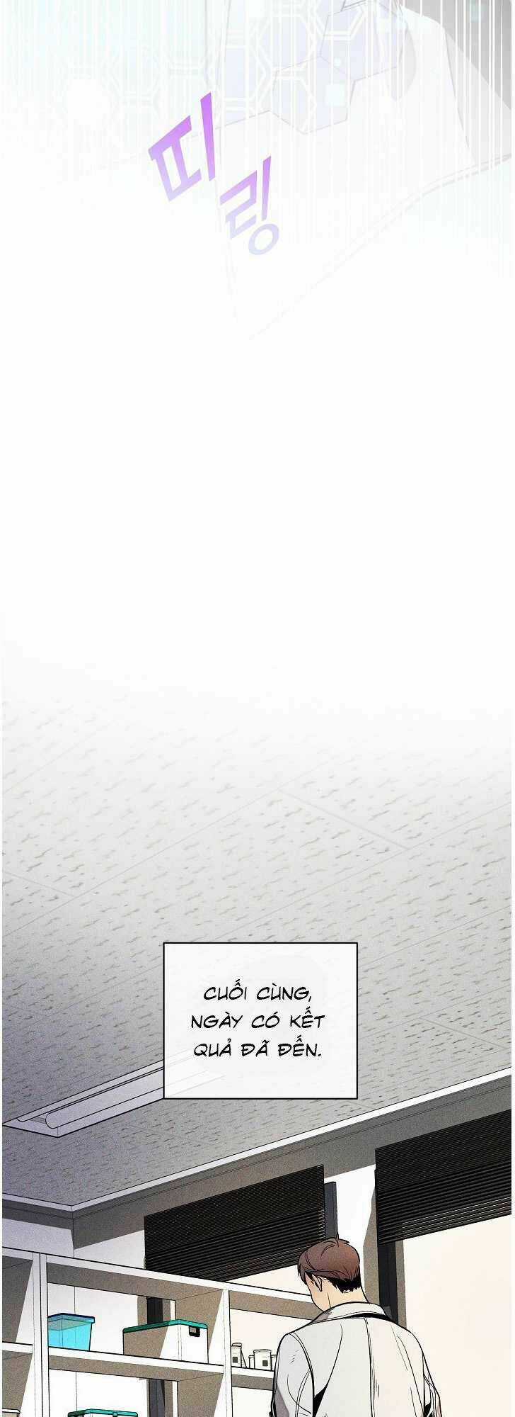 Dna Thiên Tài Đơn Độc Chapter 23 trang 17