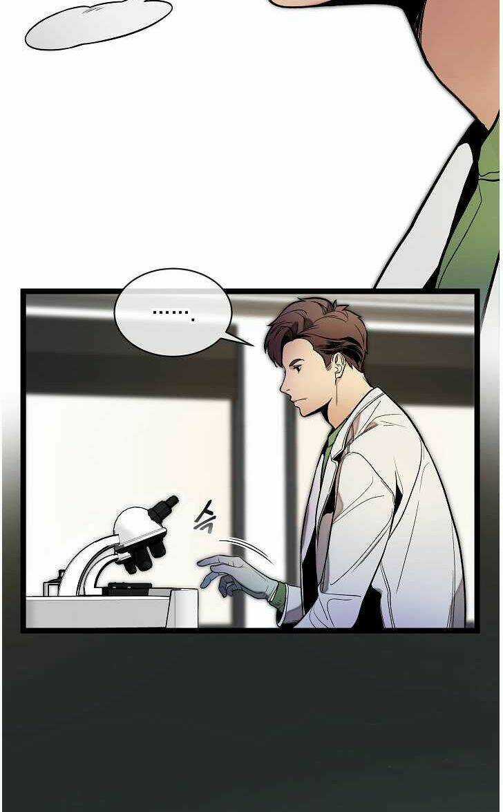 Dna Thiên Tài Đơn Độc Chapter 23 trang 19