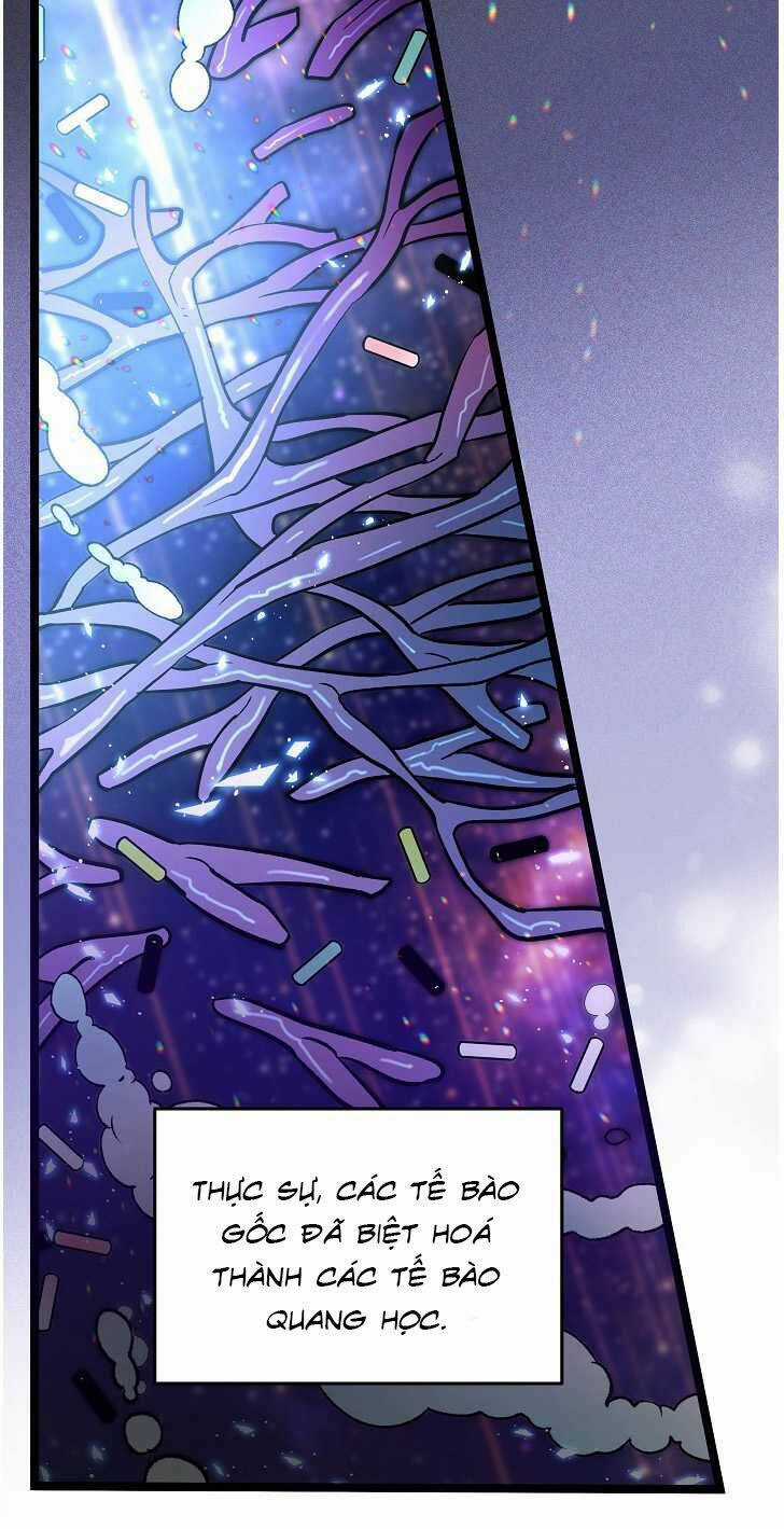 Dna Thiên Tài Đơn Độc Chapter 23 trang 21