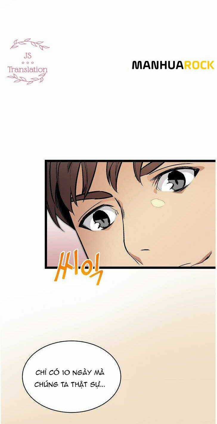 Dna Thiên Tài Đơn Độc Chapter 23 trang 22