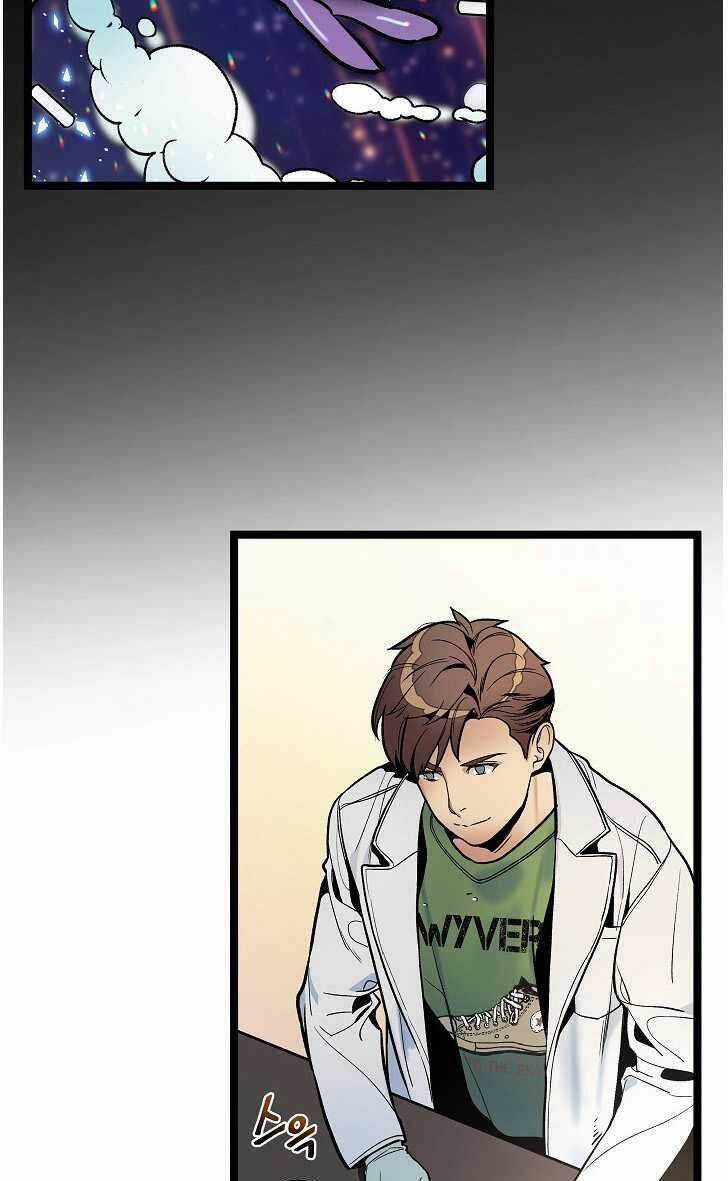 Dna Thiên Tài Đơn Độc Chapter 23 trang 24