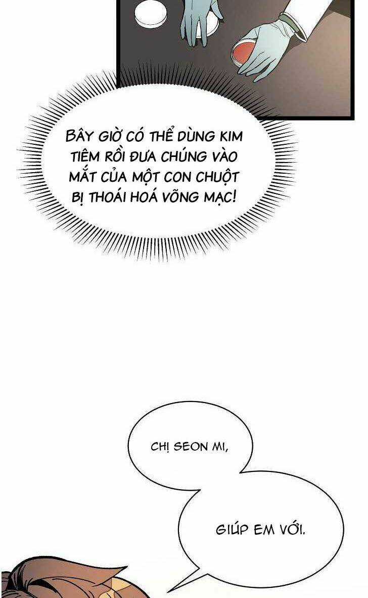 Dna Thiên Tài Đơn Độc Chapter 23 trang 25